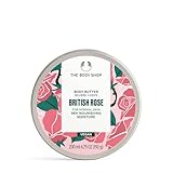 Image of The Body Shop C-TB-019-09 body butter