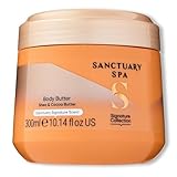 Image of SANCTUARY  body butter