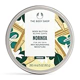 Image of The Body Shop 1097366 body butter