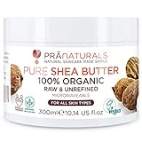 Image of PraNaturals PRA-SH-300 body butter