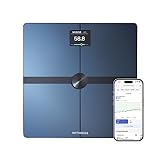 Image of Withings WBS13-Black-All-ROW body-fat scale