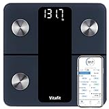 Image of Vitafit VT701 body-fat scale