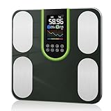 Image of Letron FG2408LB body-fat scale