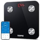 Image of RENPHO ES-26BB-B body-fat scale