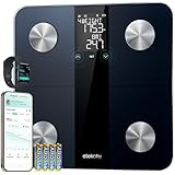 Image of Etekcity EFS-C651-KUK body-fat scale