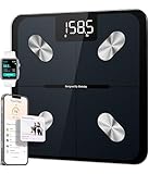 Image of Etekcity ESF-551 body-fat scale