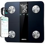 Image of Etekcity EFS-C651-KUK body-fat scale