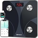 Image of Etekcity FIT 8S body-fat scale