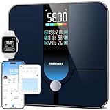 Image of INSMART CF621 body-fat scale