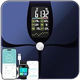 Image of Lepulse WFUK-680-06040-00-A01 body-fat scale