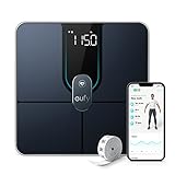 Image of eufy T9149 body-fat scale