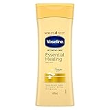 Image of Vaseline Live in Morrisons body lotion