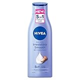 Image of NIVEA 3025707 body lotion