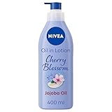 Image of NIVEA 4005900396037 body lotion