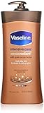 Image of Vaseline UNILEVER008557 body lotion