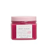 Image of Sunday Rain body scrub