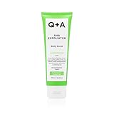 Image of Q+A Q&A-BC-AHA-BODY-SCRUB body scrub