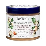 Image of Dr Teal's 05675-12P body scrub