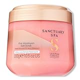 Image of SANCTUARY  body scrub