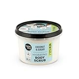 Image of Organic Shop 4743318140872_M body scrub