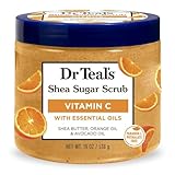 Image of Dr Teal's DRT0007254 body scrub