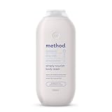 Image of Method  body wash