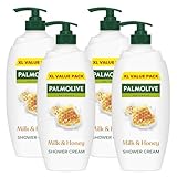 Image of Palmolive 61039870 body wash