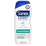 Image of Sanex 8718951389113 body wash