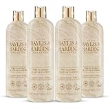 Image of Baylis & Harding BHELBWLF body wash