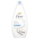 Image of Dove 8717163764084 body wash for sensitive skin