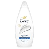 Image of Dove  body wash for sensitive skin