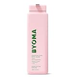 Image of BYOMA body wash for sensitive skin
