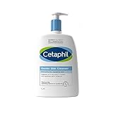 Image of Cetaphil  body wash for sensitive skin