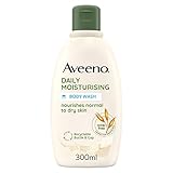 Image of Aveeno 97158 body wash for sensitive skin