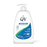 Image of QV 363-9168 body wash for sensitive skin