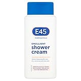 Image of E45 ERROR:#N/A body wash for sensitive skin
