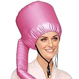 Image of sukevitor mz-01 bonnet hair dryer