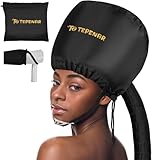 Image of TEPENAR DRYCAPS01 bonnet hair dryer