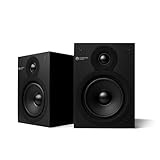 Image of Cambridge Audio SX-50 bookshelf speaker