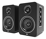 Image of AZATOM EQUINOX M3 bookshelf speaker