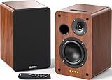 Image of Saiyin DS6701G2 bookshelf speaker
