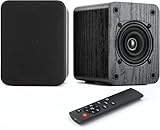 Image of Saiyin DS6701CB3 bookshelf speaker