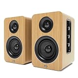 Image of AZATOM EQUINOX M3 bookshelf speaker