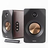 Image of Roxel RBS-420 bookshelf speaker