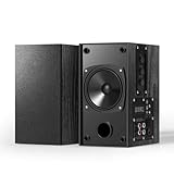 Image of Elimavi BT-04 bookshelf speaker