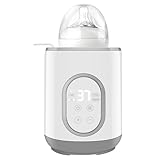 Image of Vicloon V-NPJR-UK-FBA bottle warmer