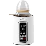 Image of KOSTTE 9301 bottle warmer