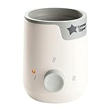 Image of Tommee Tippee 42322310 bottle warmer