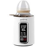 Image of KOSTTE 9301 bottle warmer