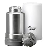 Image of Tommee Tippee 42300051 bottle warmer